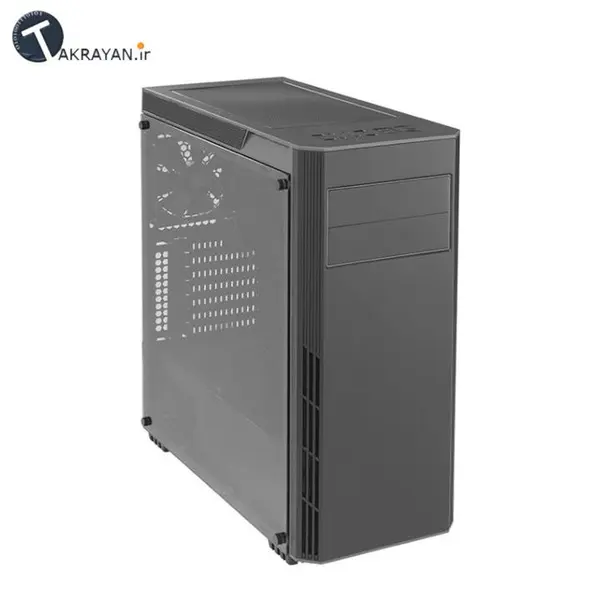 کیس کامپیوتر مستر تک مدل ARKA GLASS Master Tech ARKA GLASS Computer Case