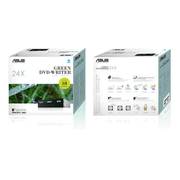 ASUS 24X DVD-RW Internal Drive