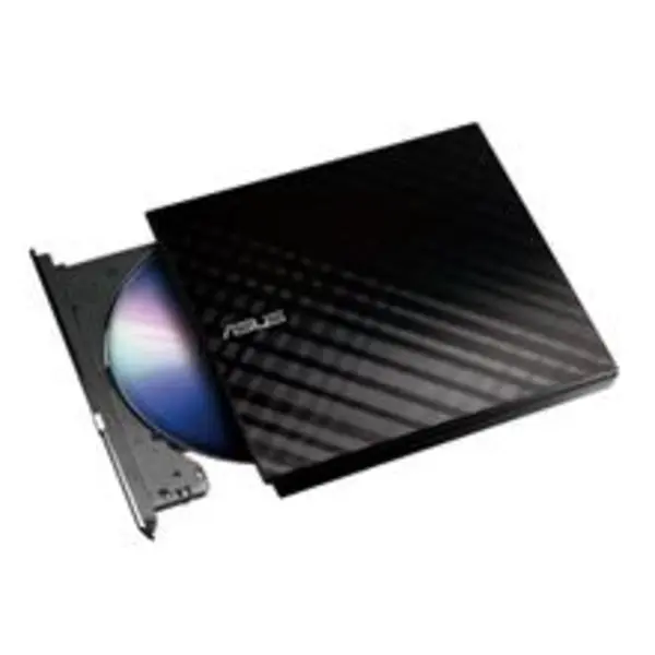 ASUS 8X External DVD-RW Drive