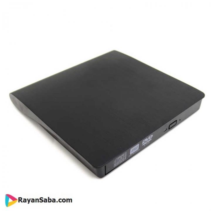 ASUS 8X External DVD-RW Drive