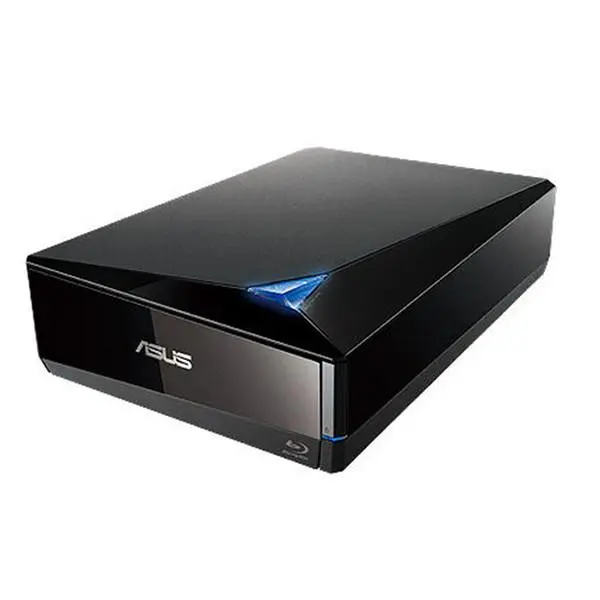 بلورای اکسترنال ایسوس ASUS BW-12D1S-U - 4