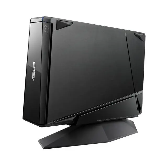 بلورای اکسترنال ایسوس ASUS BW-12D1S-U - 2