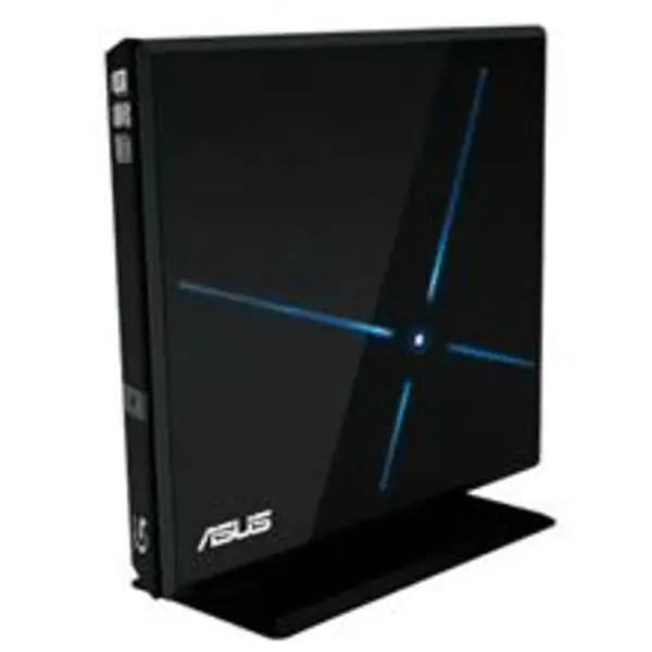 ASUS EXT BLUERAY COMBO SBC-06D1S-U Optical Drive - 2