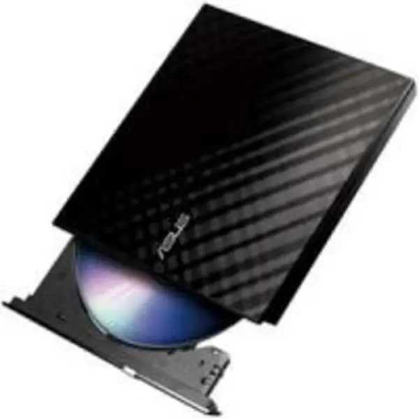 اکسترنال Asus Slim