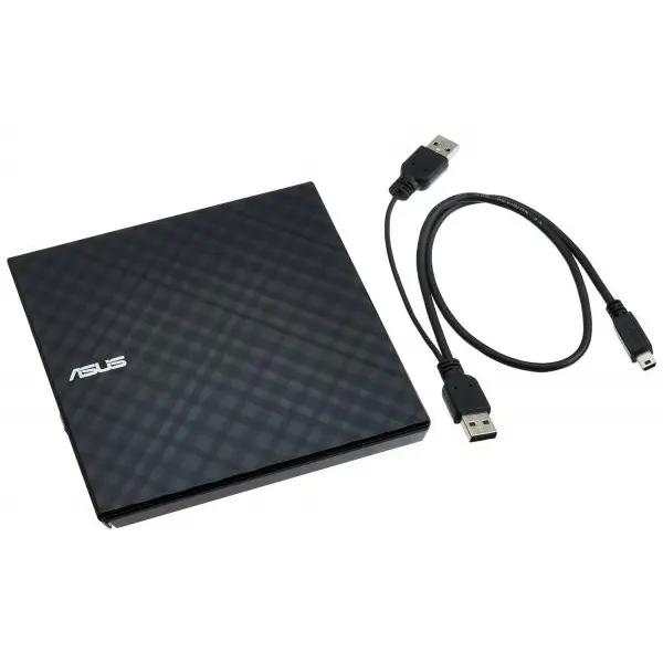 اکسترنال Asus Slim