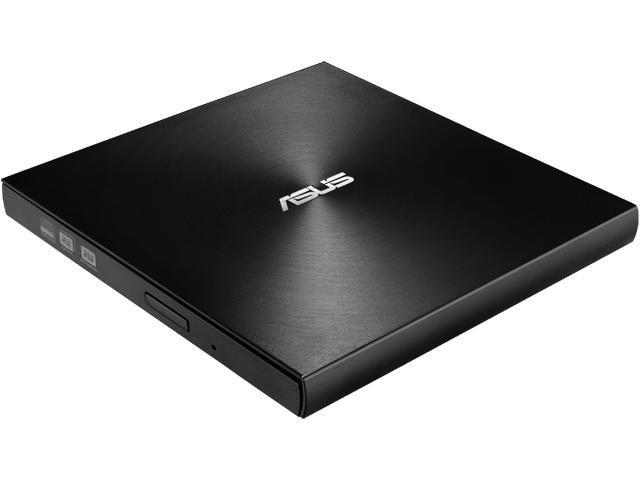 ASUS UltraDrive External DVD Drive-copy