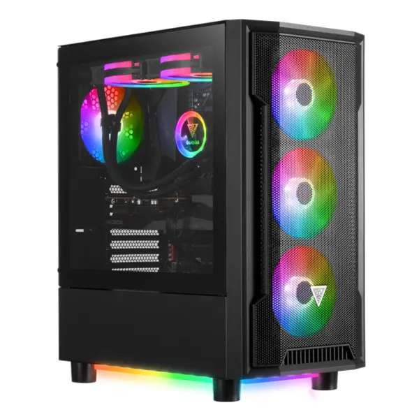 gamdias Athena M6 Computer Case