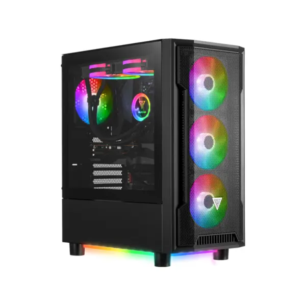 gamdias Athena M6 Computer Case