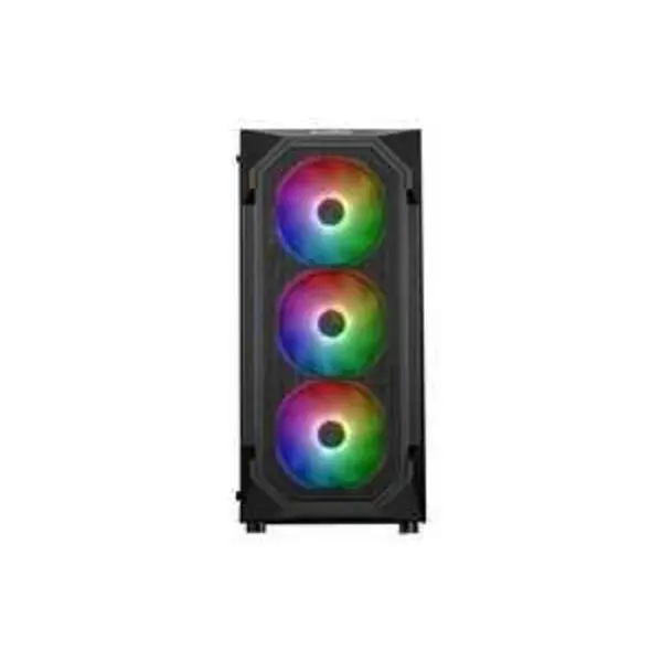 gamdias Aura GC1 Computer Case