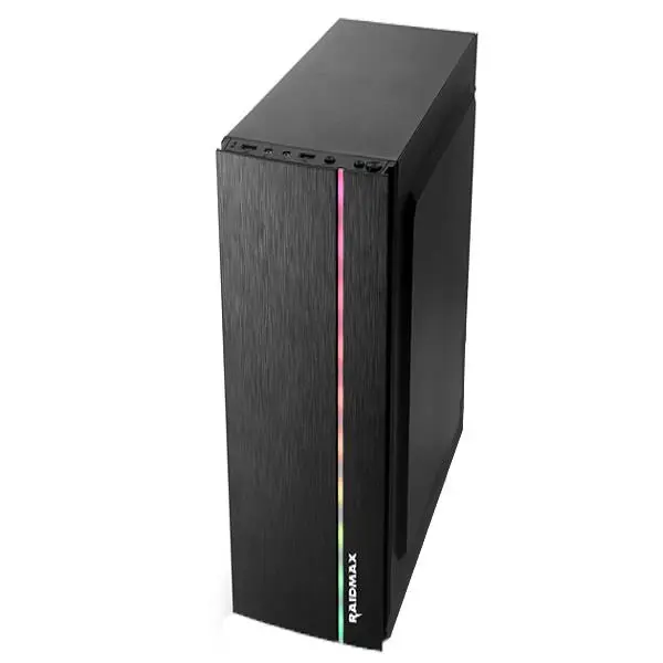 Raidmax Blazer Computer Case