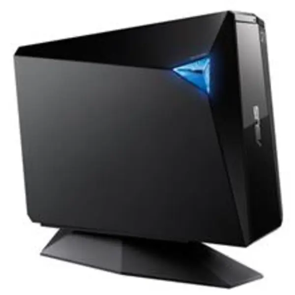 درایو Blu-ray اکسترنال ایسوس مدل BW-12D1S-U Asus BW-12D1S-U External Blu-ray Drive - 5