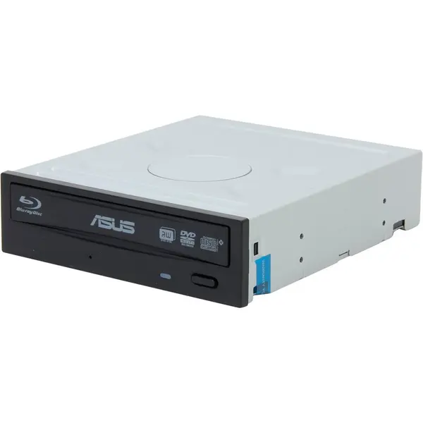 درایو Blu-ray اینترنال ایسوس مدل BW-16D1HT Asus BW-16D1HT Internal Blu-Ray Drive