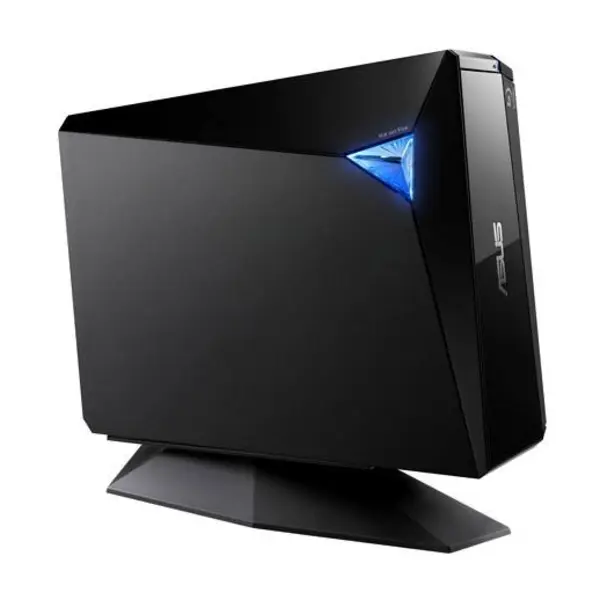 درایو Blu-ray اکسترنال ایسوس مدل BW-16D1H-U PRO ASUS BW-16D1H-U PRO External Blu-ray Drive