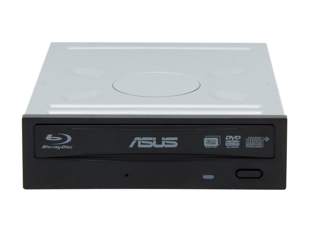 Asus BW-16D1HT Internal Blu-Ray Drive