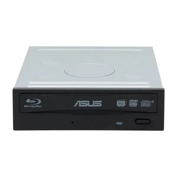 درایو Blu-ray اینترنال ایسوس مدل BW-16D1HT Asus BW-16D1HT Internal Blu-Ray Drive