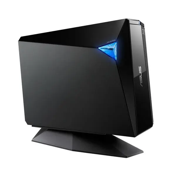 درایو Blu-ray اکسترنال ایسوس مدل BW-16D1H-U PRO ASUS BW-16D1H-U PRO External Blu-ray Drive
