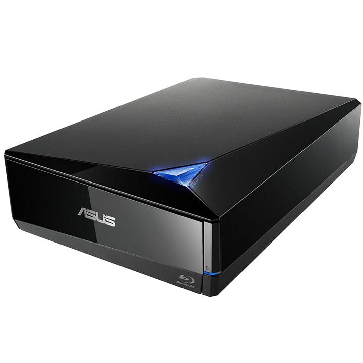 ASUS BW-16D1H-U PRO External Blu-ray Drive