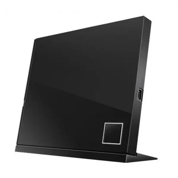 درایو Blu-ray اکسترنال ایسوس مدل SBC-06D2X-U Asus SBC-06D2X-U External Blu-ray Drive - 2