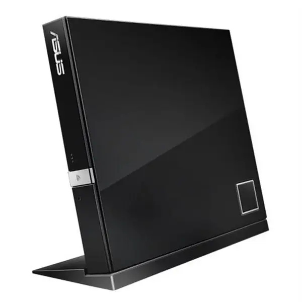 درایو Blu-ray اکسترنال ایسوس مدل SBC-06D2X-U Asus SBC-06D2X-U External Blu-ray Drive - 4