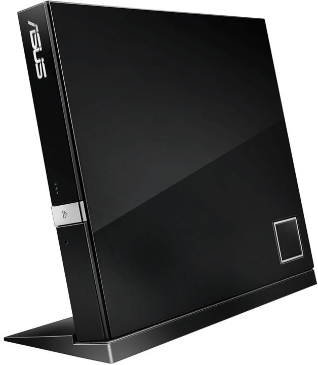 Asus SBC-06D2X-U External Blu-ray Drive