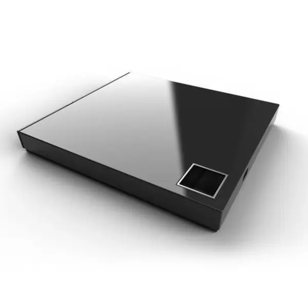 درایو Blu-ray اکسترنال ایسوس مدل SBC-06D2X-U Asus SBC-06D2X-U External Blu-ray Drive - 5