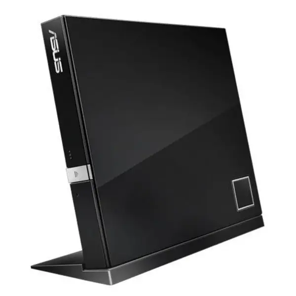 درایو Blu-ray اکسترنال ایسوس مدل SBW-06D2X-U Asus SBW-06D2X-U External Blu-ray Drive