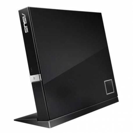 Asus SBW-06D2X-U External Blu-ray Drive