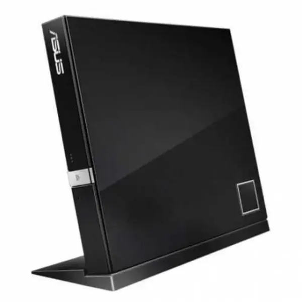 درایو Blu-ray اکسترنال ایسوس مدل SBW-06D2X-U Asus SBW-06D2X-U External Blu-ray Drive