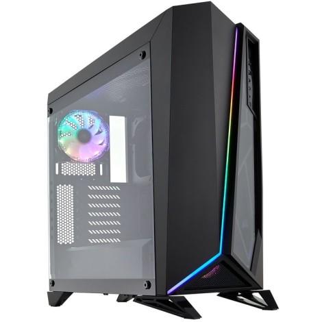 Corsair Carbide Series SPEC-OMEGA RGB Computer Case