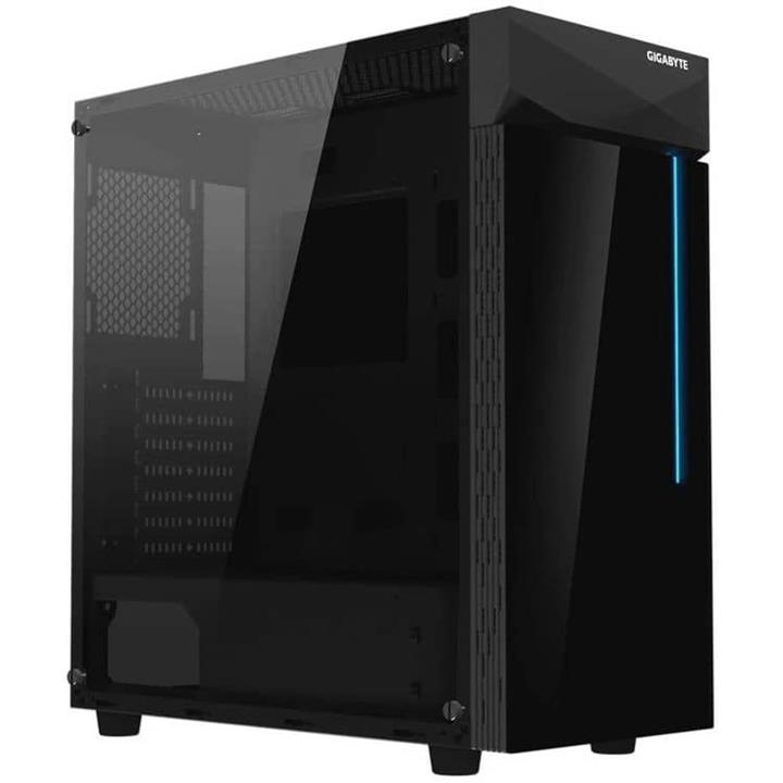 Case: Gigabyte Aorus C200 Glass Gaming