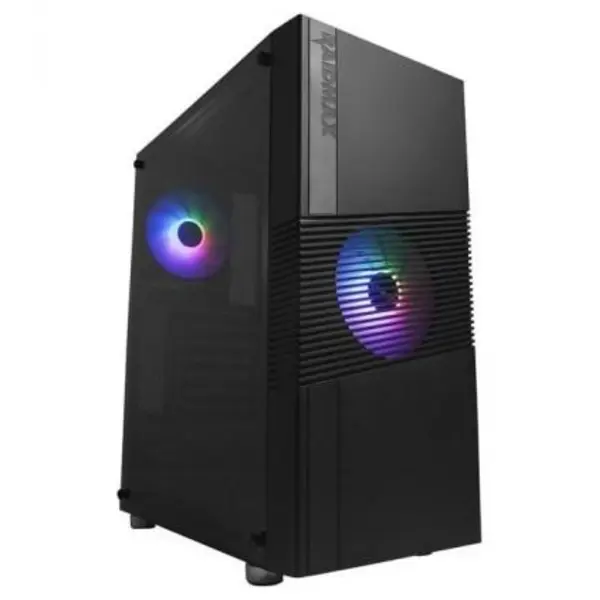 Raidmax  H704 Computer Case / H704TBS