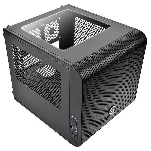 CASE Thermaltake Core V1 Mini ITX