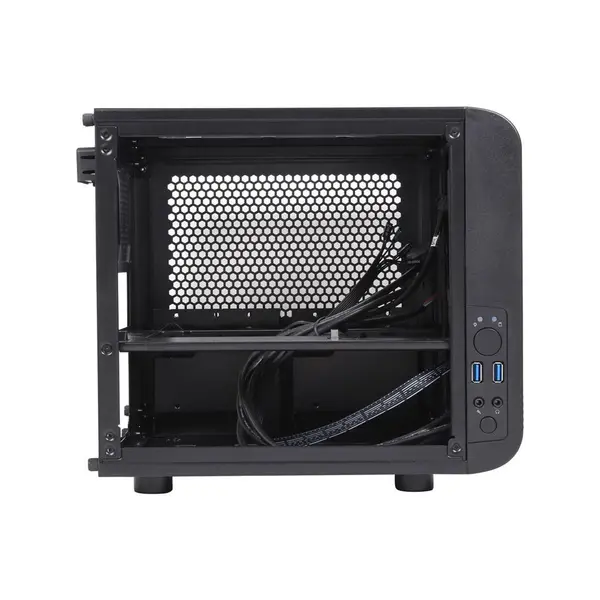 CASE Thermaltake Core V1 Mini ITX