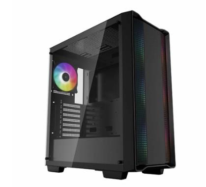 DeepCool  CC560 ARGB Mid-Tower Case