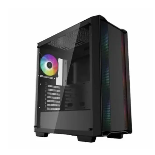 کیس دیپ کول مدل CC560 ARGB DeepCool CC560 ARGB Mid-Tower Case