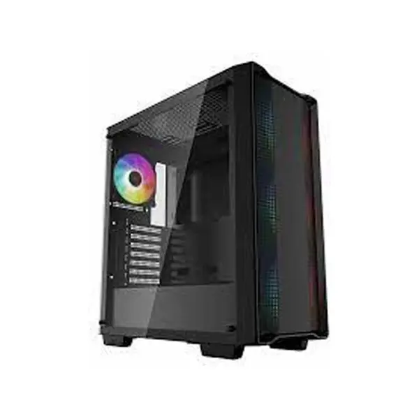 DeepCool  CC560 ARGB Mid-Tower Case