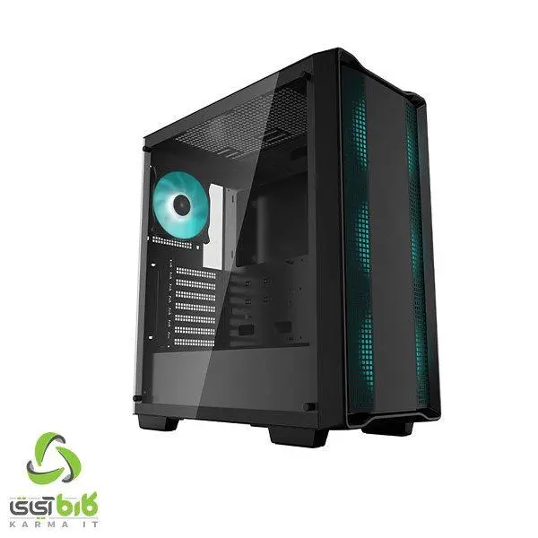 کیس دیپ کول CC560 FS