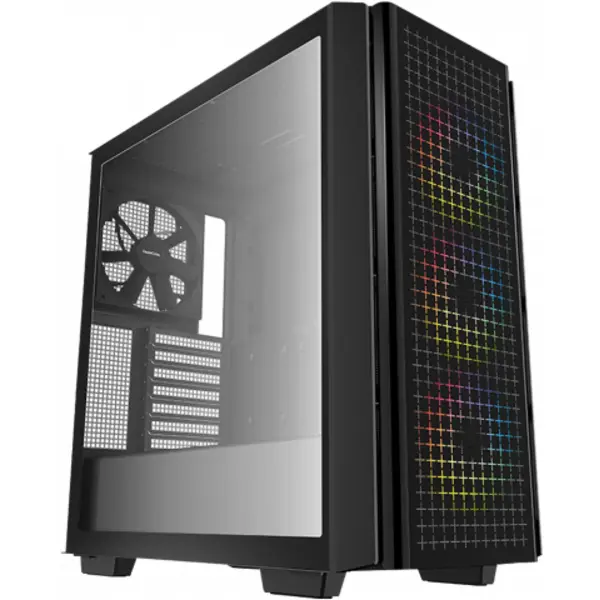DeepCool CG540 Computer Case
