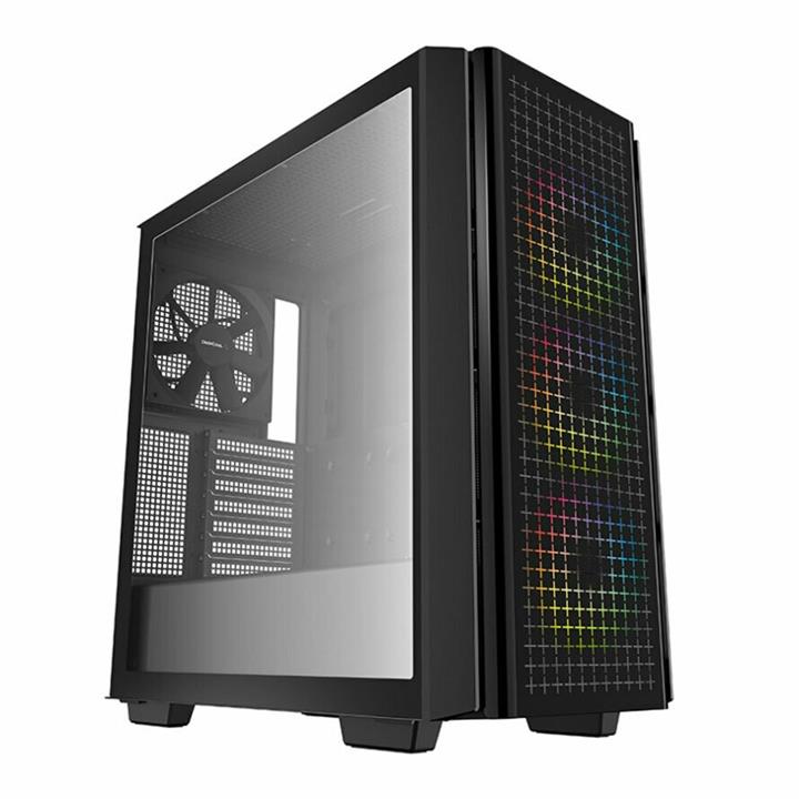 DeepCool CG540 Computer Case