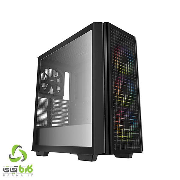 DeepCool CG540 Computer Case