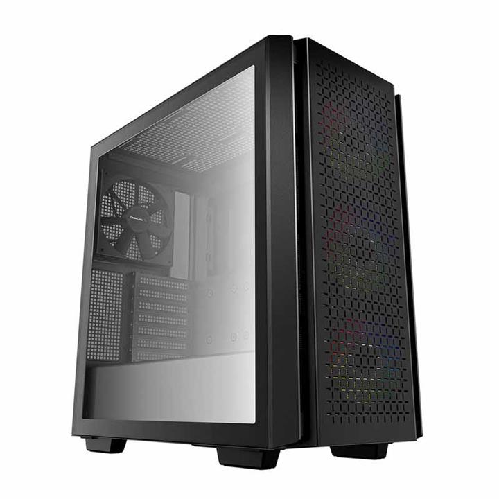 Case: Deepcool CG560 ARGB