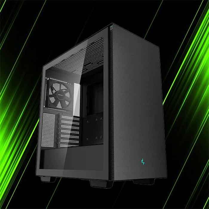 Deep Cool  CH510 CASE