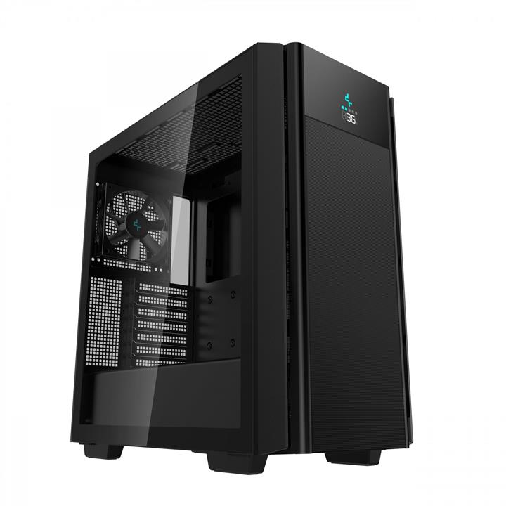 DeepCool CH510 MESH DIGITAL Mid-Tower Case