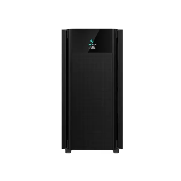 کیس دیپ کول CH510 MESH DIGITAL DeepCool CH510 MESH DIGITAL Mid-Tower Case