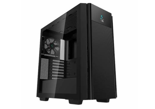 DeepCool CH510 MESH DIGITAL Mid-Tower Case