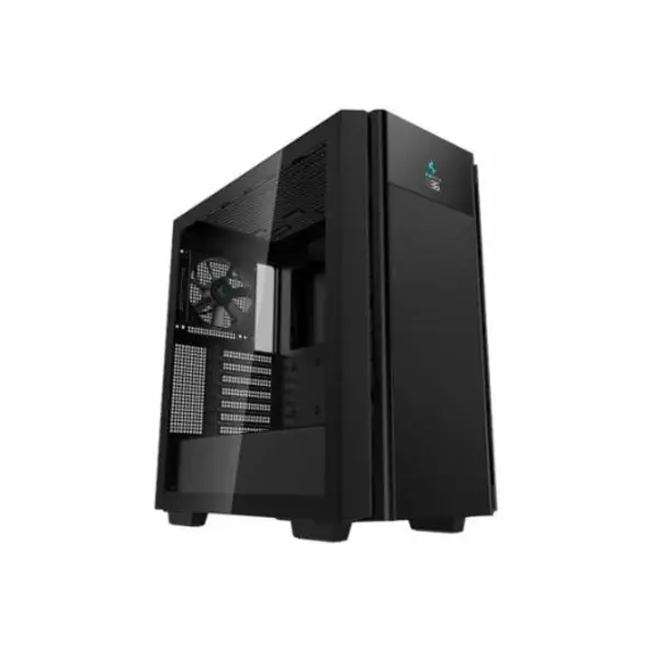 کیس دیپ کول CH510 MESH DIGITAL DeepCool CH510 MESH DIGITAL Mid-Tower Case