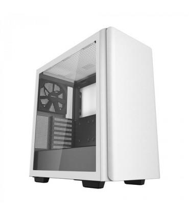 deepcool CK500 WHITE Computer Case