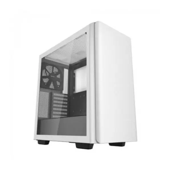 کیس کامپیوتر دیپ کول CK500 deepcool CK500 WHITE Computer Case