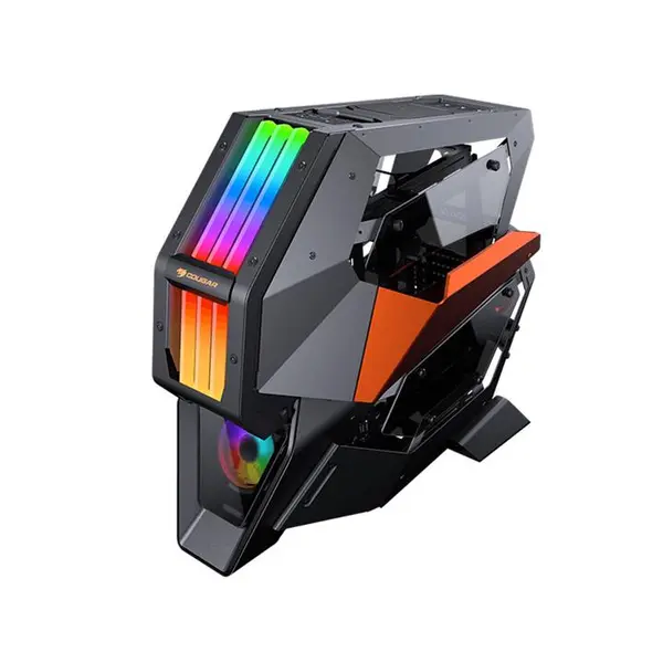 COUGAR CONQUER 2 Computer Case