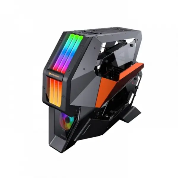 COUGAR CONQUER 2 Computer Case